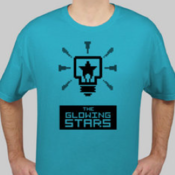 Image of Light Bulb T-shirt