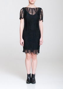 Image of Erin Crochet Dress