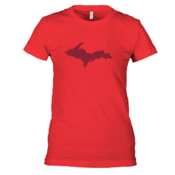 Image of Women's Cut - Poppy