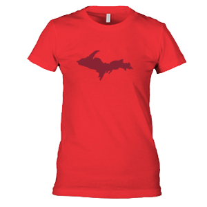 Image of Women's Cut - Poppy