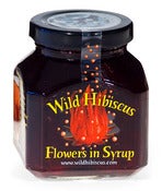 Image of Wild Hibiscus Flowers!!