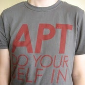 Image of Do Yourself In T-Shirt