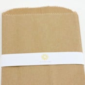 Image of Brown Paper Bags