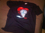 Image of Stuffed Love Cold Heart