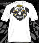 Image of The ROCKY Shirt: White