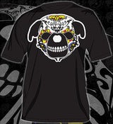 Image of The ROCKY Shirt: Black