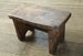 Image of mini tabouret d'atelier