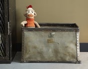Image of caisse suroy standard / standard suroy box