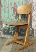 Image of Chaise à patins  style casala
