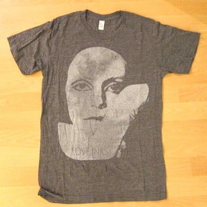 Image of LOVE INKS T-Shirt #1 