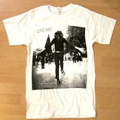 Image of LOVE INKS T-Shirt #2