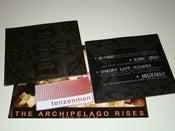 Image of Various - International 4-Way punk/hc/screamo Split CD