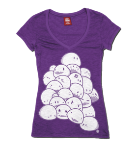 Women's Dango