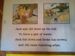 Image of MARY LOUISE SPOOR: 1917 Schoolroom Poster. Bye Baby Bunting/Jack and Jill