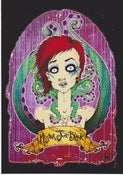 Image of CURRENTLY SOLD OUT!!! - 'Octo Joe!' Tote Bags - by Loki Demonseed - FREE P&P!!