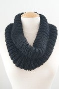 Image of Col snood Adulte Laine et Alpaga