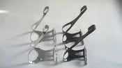 Image of toe clips - single