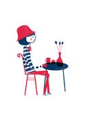 Image of Blanca Gomez<br>Parisienne