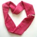 Image of COZY CIRCULAR SCARF <br>LFLECT REFLECTIVE