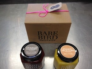 Image of 2 Jar Gift Box 