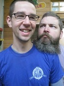 Image of OWS T-shirt