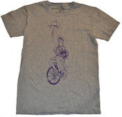 Image of Lady Liberty x Vagabond (Heather)