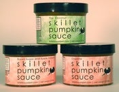 Image of Skillet Pumpkin Sauce Variety Pack