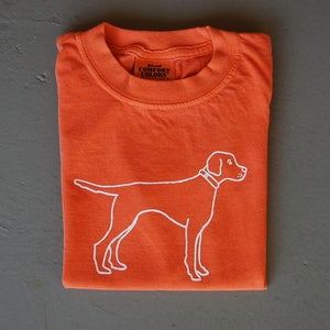 Image of Bird Dog Children's Tee 