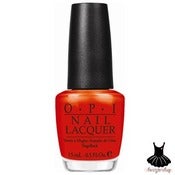 Image of OPI Nail Polish Holland Collection Spring Summer 2012 H53 A Roll in The Hague 