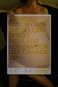 Image of A Winged Victory for the Sullen