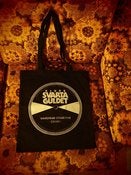 Image of Klubb Svarta Guldet totebag