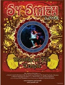 Image of Worship At The Temple 18X24 Poster