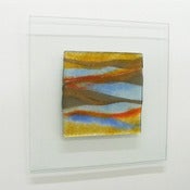 Image of Sand Dunes Wall Picture 30cm or 50cm sq