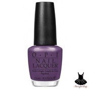 Image of OPI Nail Polish Holland Collection Spring Summer 2012 H55 Dutch ’Ya Just Love OPI?