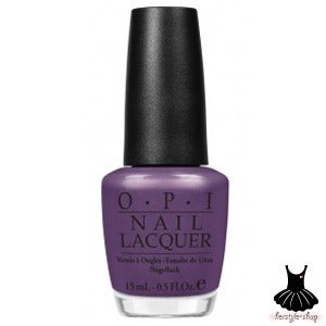 Image of OPI Nail Polish Holland Collection Spring Summer 2012 H55 Dutch ’Ya Just Love OPI?