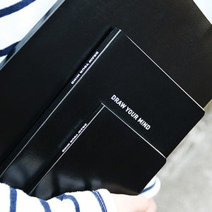 Image of  MMMG Drawing Book ver.7