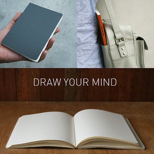 Image of  MMMG Drawing Book ver.7