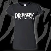 Image of Girls Logo T-Shirt