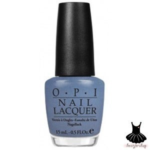 Image of OPI Nail Polish Holland Collection Spring Summer 2012 H57 I Don’t Give a Rotterdam