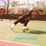Image of Hooking Up- Groin Pains 7"