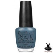 Image of OPI Nail Polish Holland Collection Spring Summer 2012 H58 I Have Herring Problem