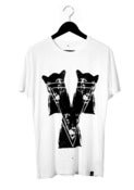 Image of Wild Attitude - Unisex Bamboo Cotton