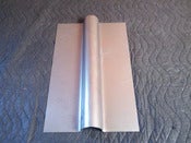 Image of 16-Gauge Cold Rolled Steel Frisco Tank Bottom