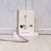 Image of botanicals journal II