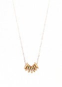 Image of Heishi Necklace