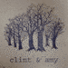 Image of Clint & Amy Ltd. Ed Tour EP CDR KRC-03