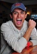 Image of Spenard Roadhouse Baseball Cap