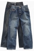 Image of W012-Tommy Hilfiger Boy's Jeans