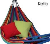 Image of 100% Cotton Hammocks