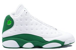 Image of Air Jordan Retro 13 "Ray Allen PE"